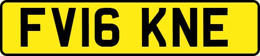 FV16KNE