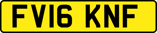 FV16KNF