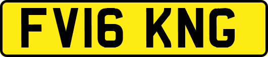FV16KNG