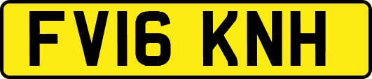 FV16KNH