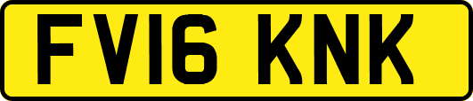 FV16KNK
