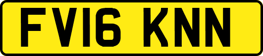 FV16KNN