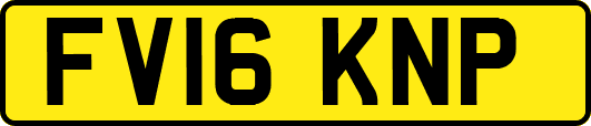 FV16KNP