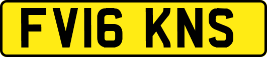 FV16KNS