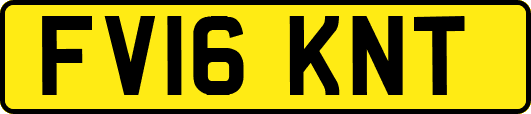 FV16KNT