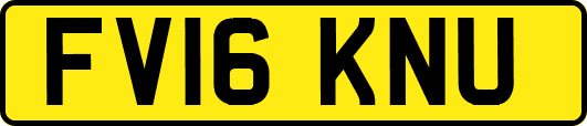 FV16KNU