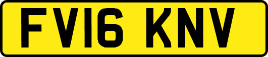 FV16KNV