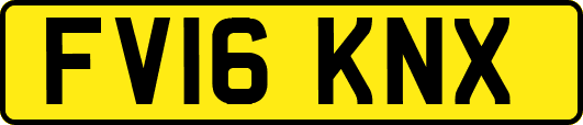 FV16KNX