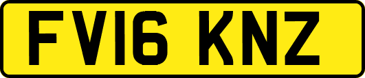 FV16KNZ