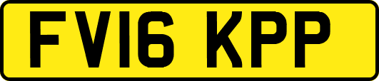 FV16KPP