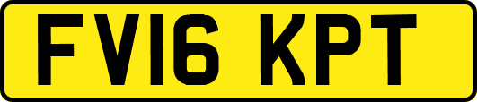 FV16KPT
