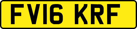 FV16KRF