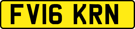 FV16KRN