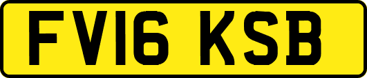 FV16KSB