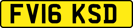 FV16KSD