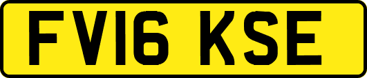 FV16KSE