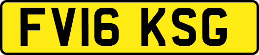 FV16KSG