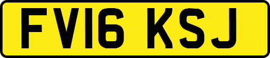 FV16KSJ