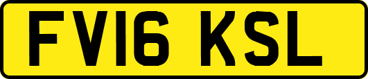 FV16KSL