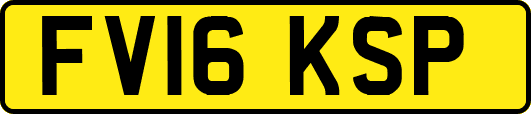 FV16KSP
