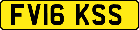 FV16KSS