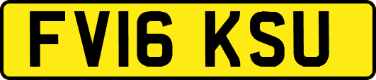 FV16KSU