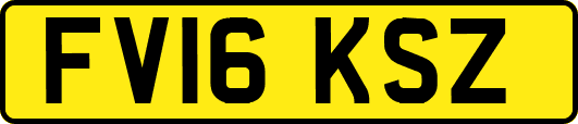 FV16KSZ