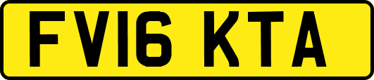 FV16KTA
