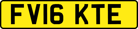 FV16KTE