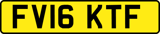 FV16KTF