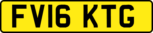 FV16KTG