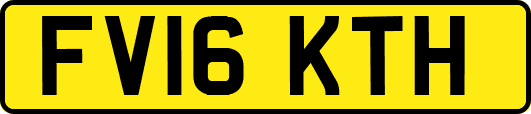 FV16KTH