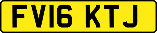 FV16KTJ