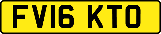 FV16KTO