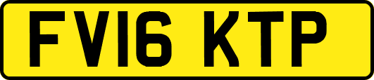 FV16KTP