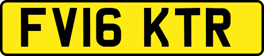 FV16KTR