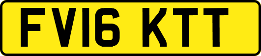 FV16KTT