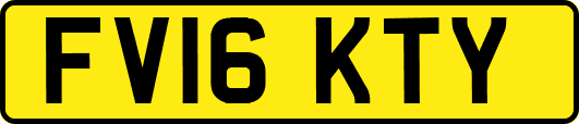 FV16KTY