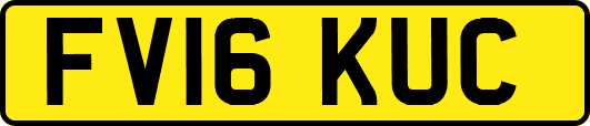 FV16KUC