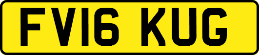 FV16KUG