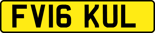 FV16KUL