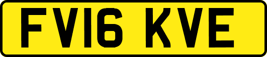 FV16KVE