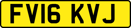 FV16KVJ