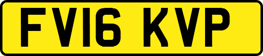 FV16KVP