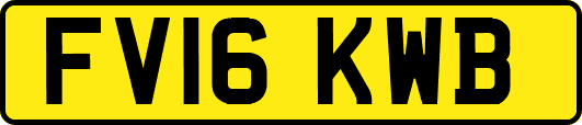 FV16KWB