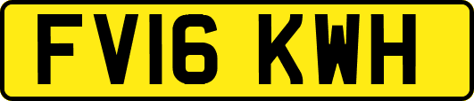 FV16KWH