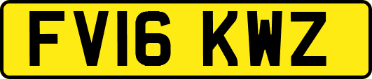 FV16KWZ