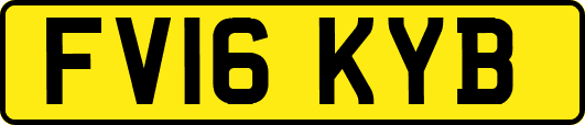 FV16KYB