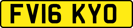 FV16KYO