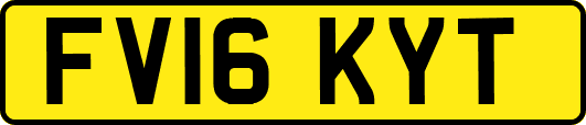 FV16KYT